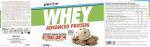 Per4m Cookie Dough Whey Protein Powder