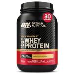 Optimum Nutrition Gold Standard Whey Protein 30 Servings