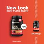 Optimum Nutrition Gold Standard Whey Protein 30 Servings