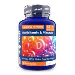 Zipvit 27 Essential Nutrients Vegan Multivitamins