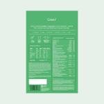 Clubwell Green⁵ Super Greens Powder - 30 Servings