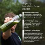 Clubwell Green⁵ Super Greens Powder - 30 Servings