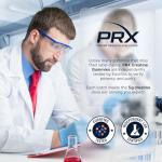 PRX Vegan Creatine Gummies 5000mg - Blueberry