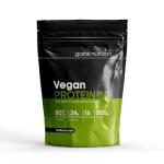 GN Vegan Protein Powder - 500g Unflavoured Pea Protein