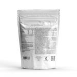 GN Vegan Protein Powder - 500g Unflavoured Pea Protein