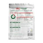 SCI-MX Pro-V Gain Vegan Soy Protein Powder 2.2KG