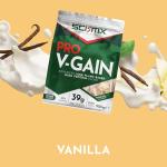 SCI-MX Pro-V Gain Vegan Soy Protein Powder 2.2KG