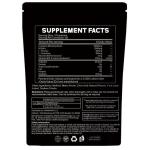 Creatine Monohydrate Gummies 6300mg - Sugar Free