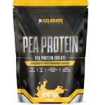 XCelerate Banana Pea Protein Powder - 2Kg
