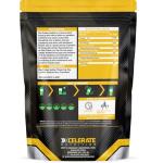 XCelerate Banana Pea Protein Powder - 2Kg