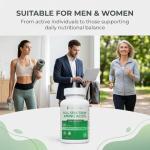 Amino Acids Complex - 120 Vegan Capsules