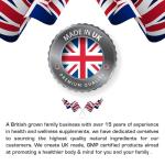 XCelerate Banana Pea Protein Powder - 2Kg