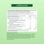 Bloom Super Greens Powder with Probiotics, 30 Servings