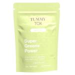 Lemon Super Greens Drink with Guarana & Vitamins