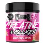 Warrior Creatine and Collagen Powder - Watermelon Ice