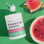 Essential Amino Acids Powder - Watermelon Flavor