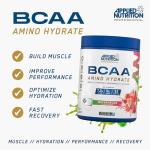 Applied Nutrition BCAA Powder - Watermelon Flavor