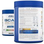 Applied Nutrition BCAA Powder - Watermelon Flavor