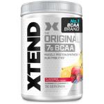 XTEND Original BCAA Powder Fruit Punch - 30 Servings
