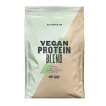 MyVegan Protein Blend - Strawberry Plant-Based Protein