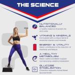 SCI-MX Diet Whey Protein - Chocolate Orange Flavor