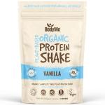 BodyMe Organic Vegan Protein Powder - Vanilla Flavor