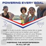 SCI-MX Diet Whey Protein - Chocolate Orange Flavor