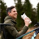 BodyMe Organic Vegan Protein Powder - Vanilla Flavor