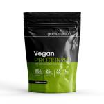 GN Vegan Protein Powder - 1kg Unflavoured Pea Protein