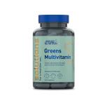 Applied Nutrition High Strength Greens Multivitamin Capsules