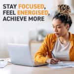 Applied Nutrition High Strength Greens Multivitamin Capsules