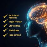 Applied Nutrition High Strength Greens Multivitamin Capsules