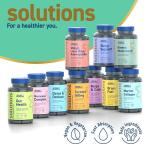 Applied Nutrition High Strength Greens Multivitamin Capsules