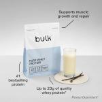 Cinnamon Cereal Milk Whey Protein Powder 1kg