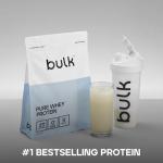 Cinnamon Cereal Milk Whey Protein Powder 1kg