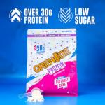 Grenade Whey Protein Powder - Birthday Cake Flavor