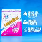 Grenade Whey Protein Powder - Birthday Cake Flavor