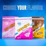 Grenade Whey Protein Powder - Birthday Cake Flavor