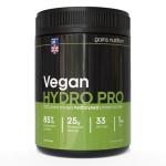 GN Vegan Hydro Pro Hydrolysed Pea Protein 1kg