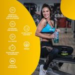 BioTechUSA BCAA Zero Powder - Vegan, Sugar-Free Orange