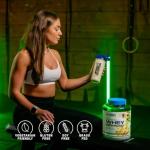 Applied Nutrition Critical Whey Protein - Choco Hazelnut