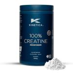 Kinetica Creapure 100% Creatine Monohydrate Powder