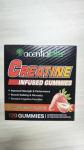 Creatine Gummies for Energy and Muscle Growth