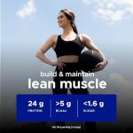 USN 100% Whey Protein Powder Chocolate Caramel 2000g