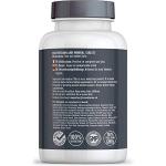 Vegan Multivitamins with Iron – 180 Tablets