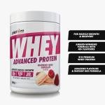 Per4m Whey Protein Powder – Raspberry White Chocolate