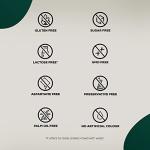 BioTechUSA Vegan Protein Shake - Vanilla Cake, 2 kg