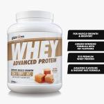 Per4m Whey Protein Powder - Muscle Growth Shake