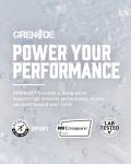 Grenade Creatine Monohydrate Powder - Unflavoured 300g
