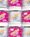 Grenade Creatine Monohydrate Powder - Unflavoured 300g